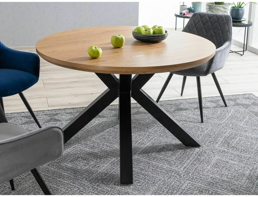 Ritmo étkezőasztal