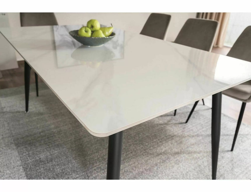 Rion 130 I. étkezőasztal