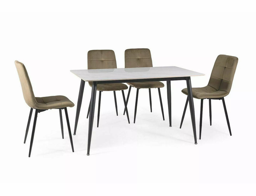 Rion 160 I. étkezőasztal