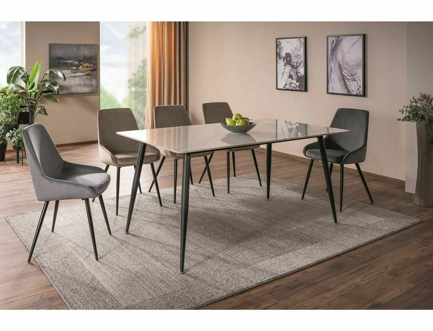 Rion 160 I. étkezőasztal