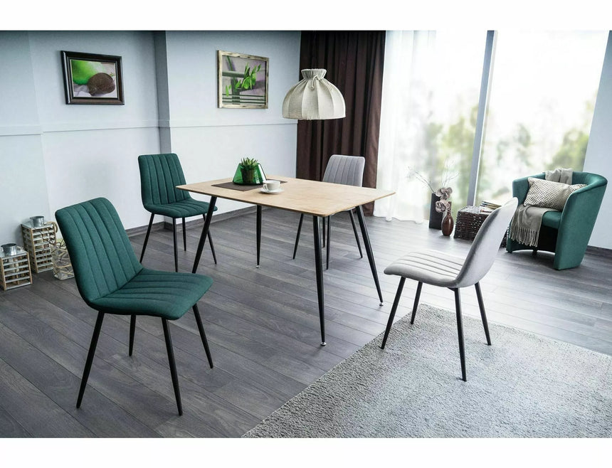 Remus I. étkezőasztal