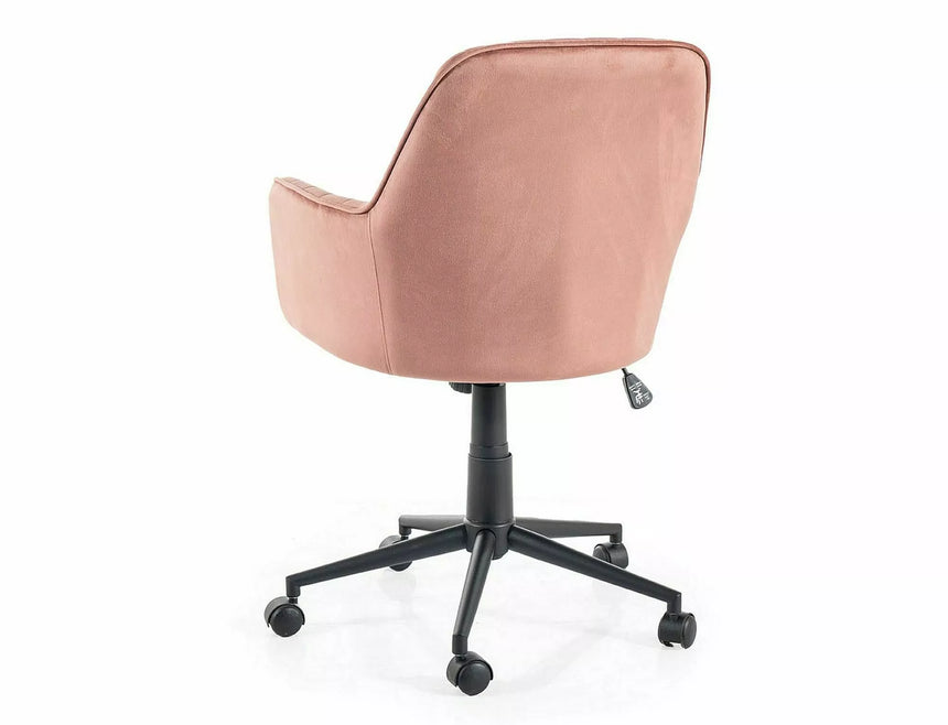 Irodaszék Q-886 Velvet II.