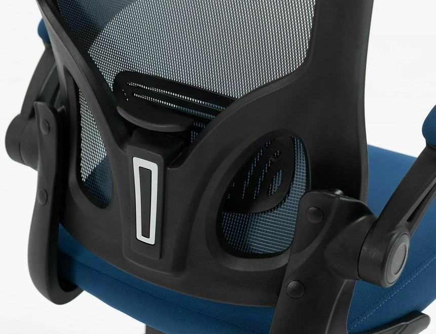 Irodaszék Q-333 II.