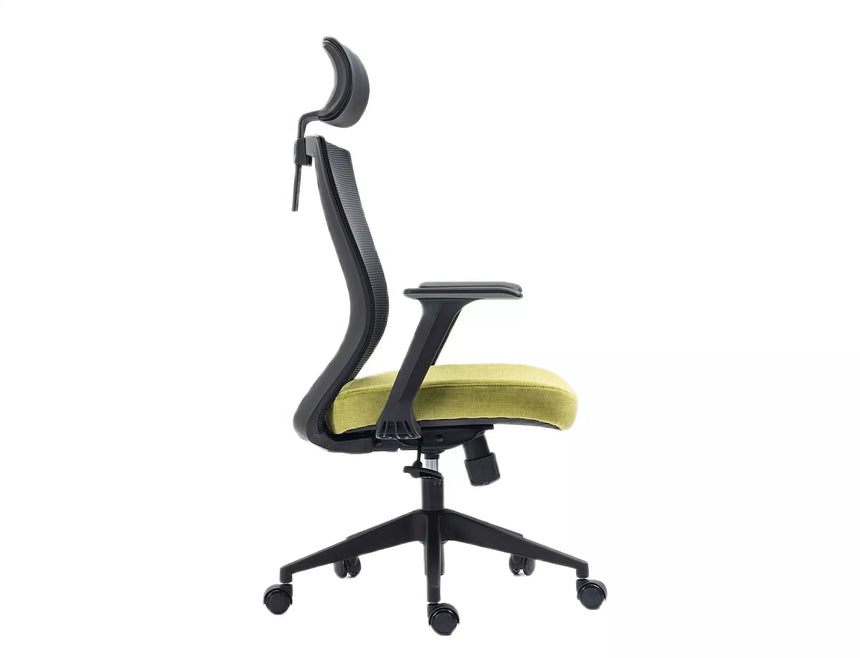 Irodaszék Q-328H III.