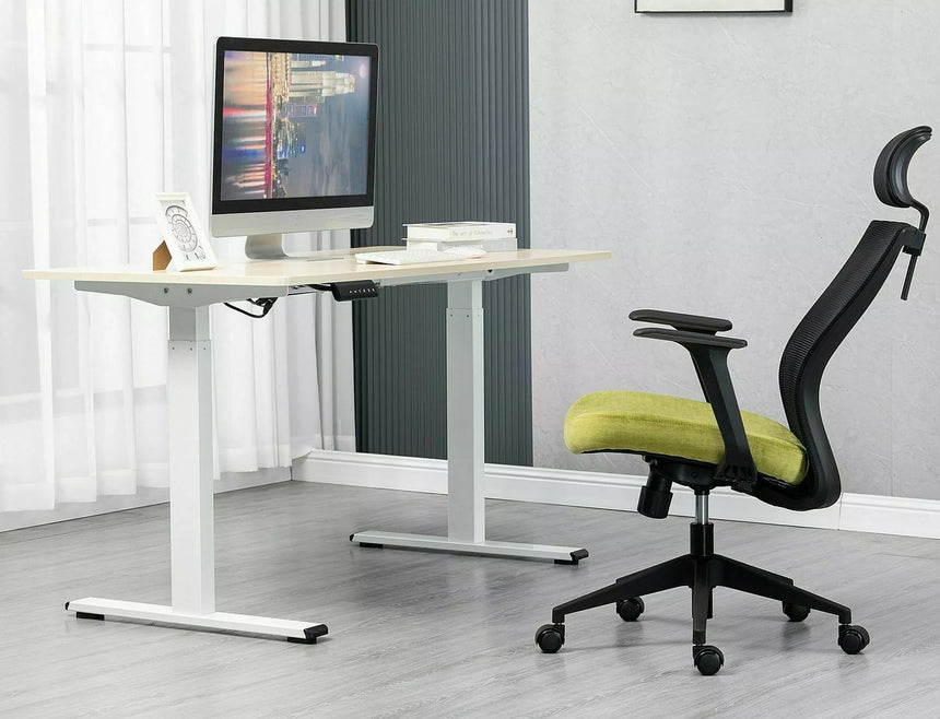 Irodaszék Q-328H III.