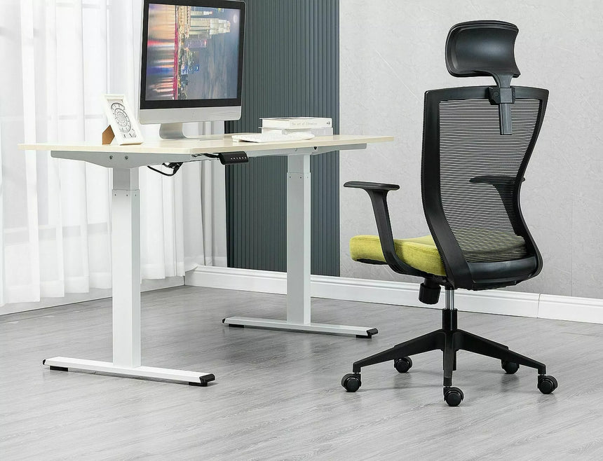 Irodaszék Q-328H III.