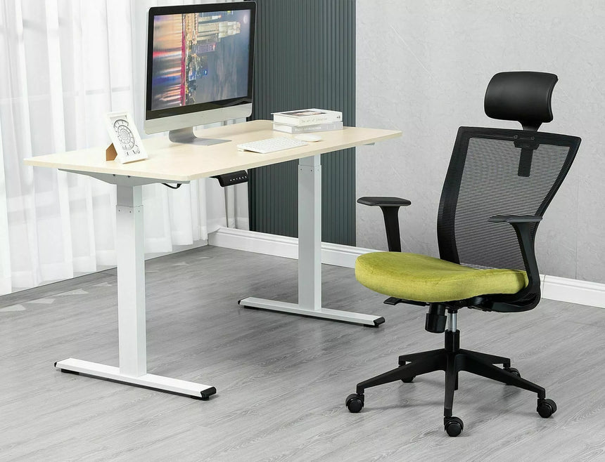 Irodaszék Q-328H III.