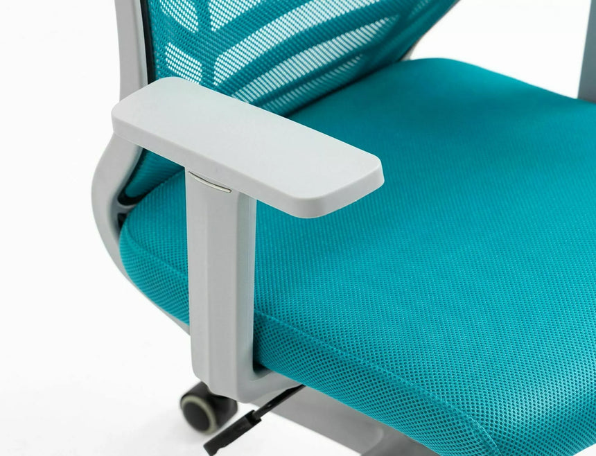 Irodaszék Q-320 II.