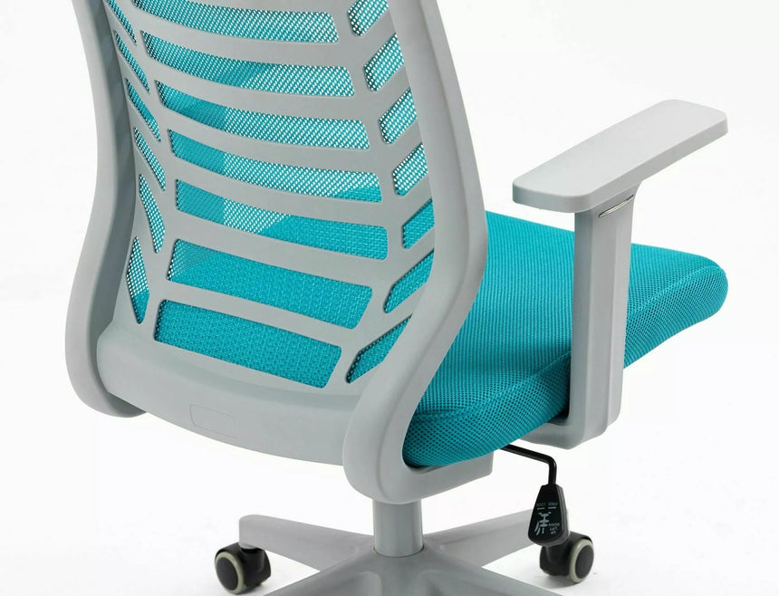 Irodaszék Q-320 II.