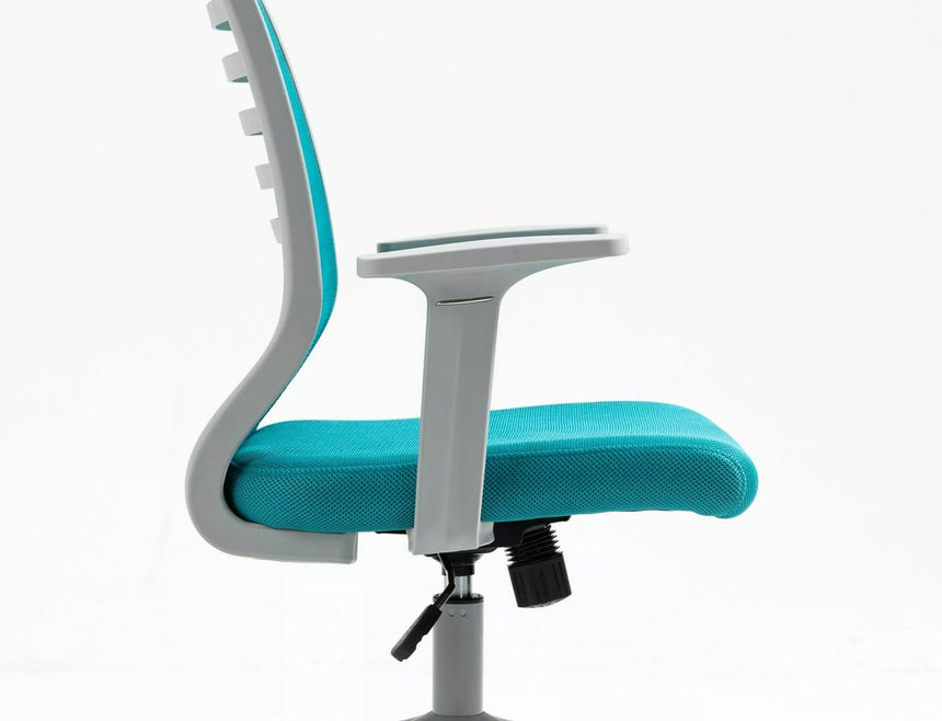 Irodaszék Q-320 II.