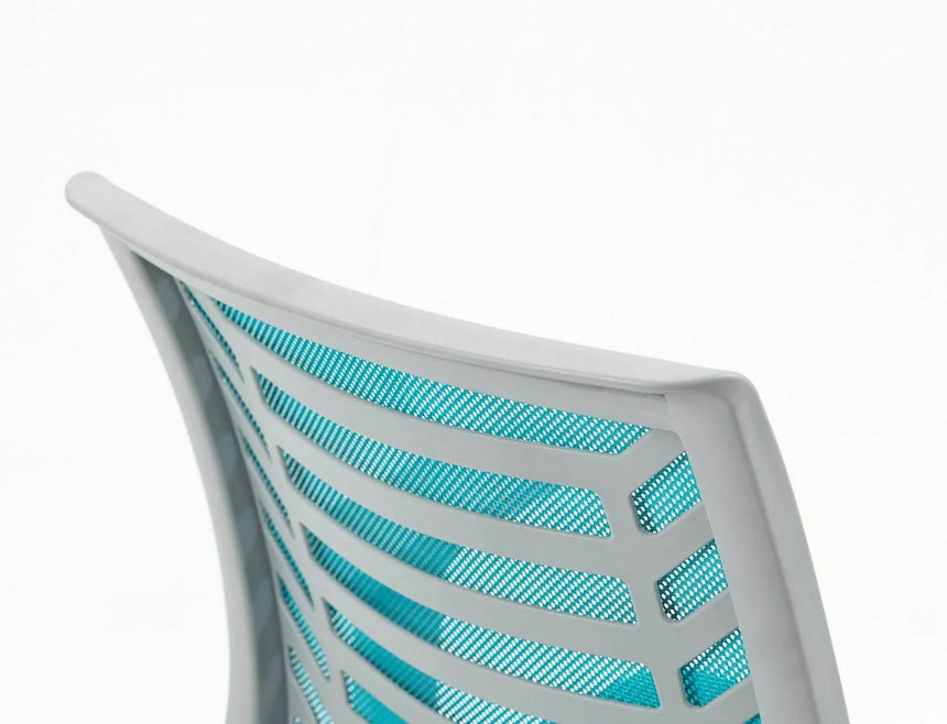 Irodaszék Q-320 II.