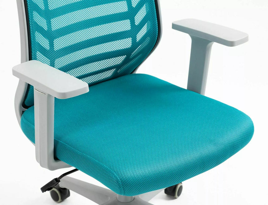 Irodaszék Q-320 II.