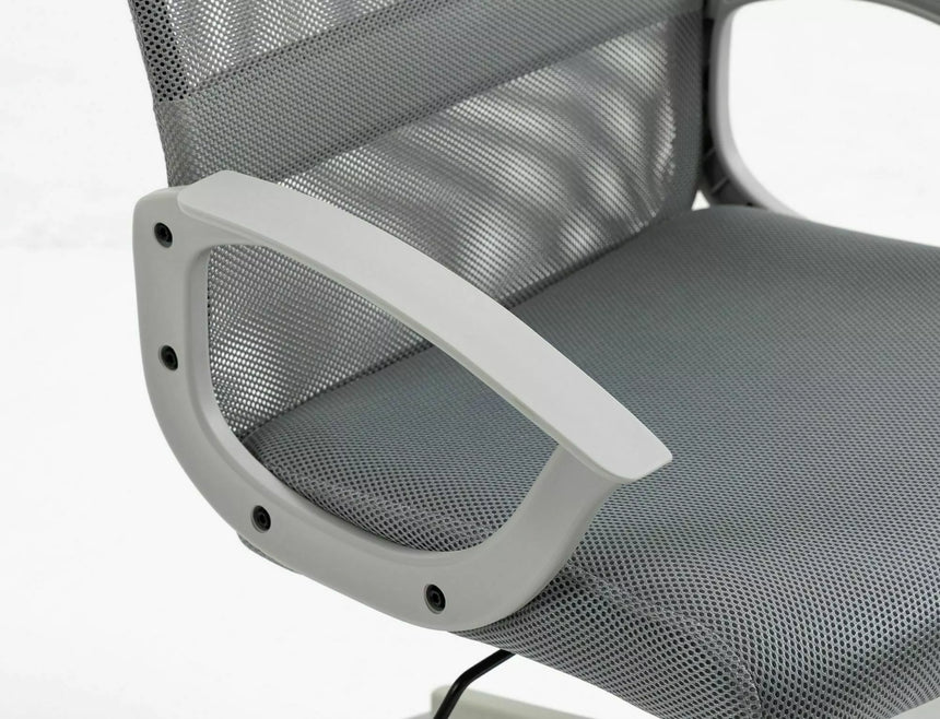 Irodaszék Q-026 II.