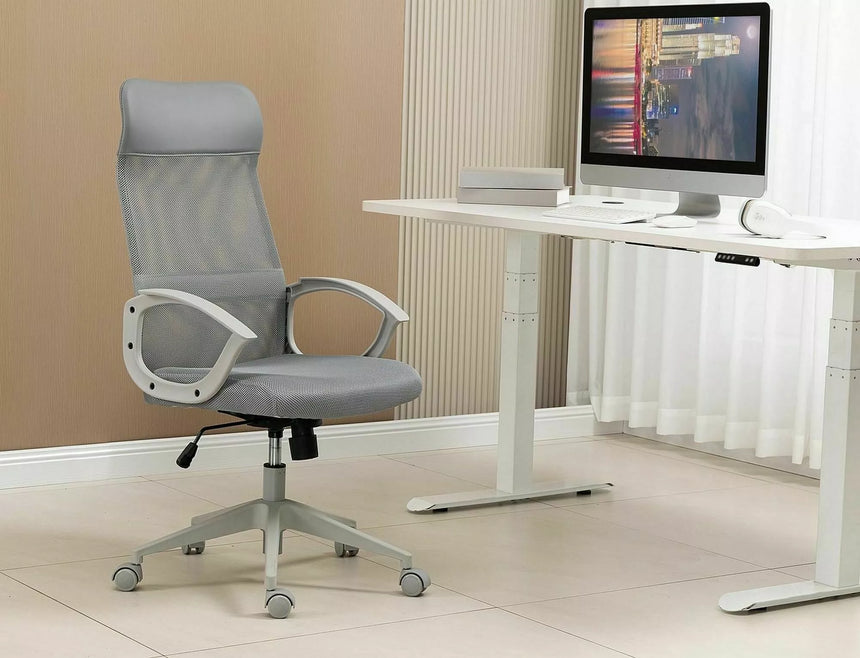 Irodaszék Q-026 II.