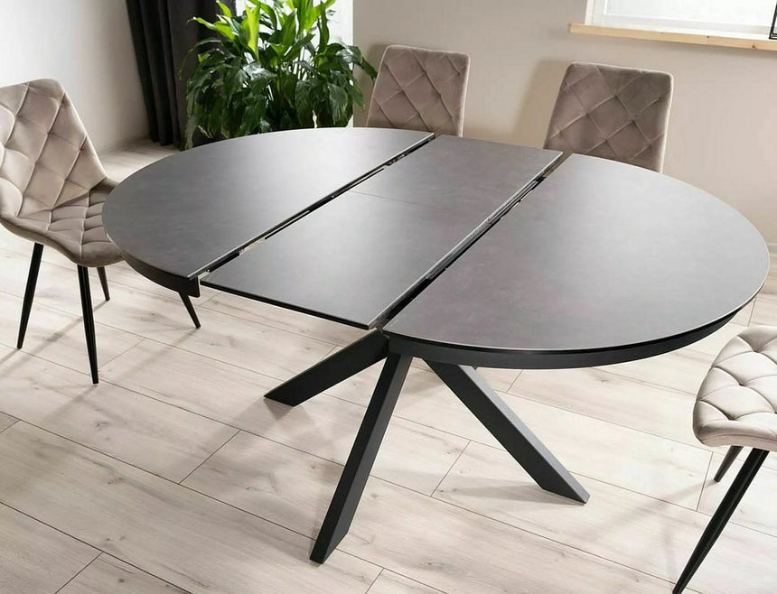 Porto kerámia étkezőasztal