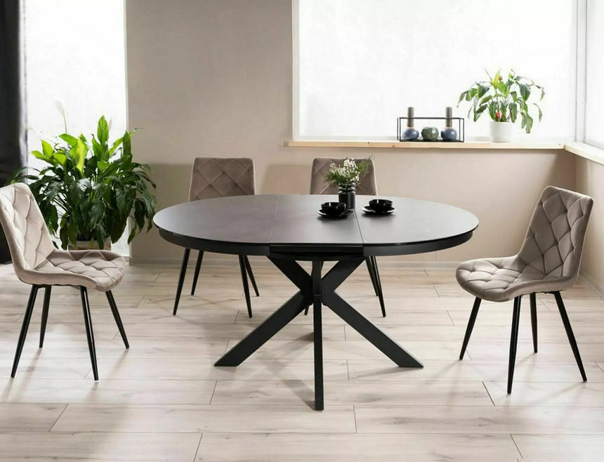 Porto kerámia étkezőasztal