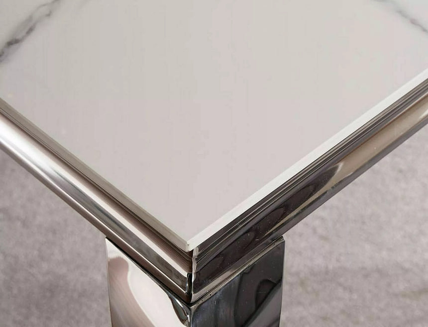 Prince Kerámia I. étkezőasztal