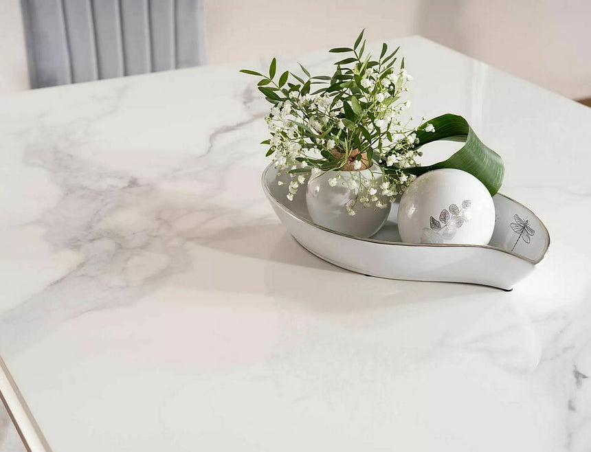 Prince Kerámia II. étkezőasztal