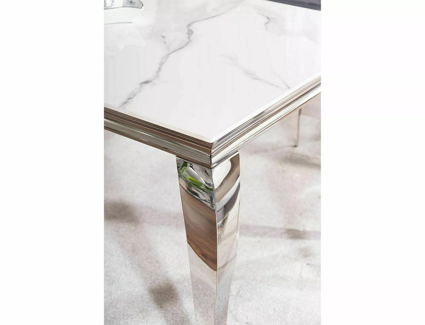 Prince Kerámia II. étkezőasztal