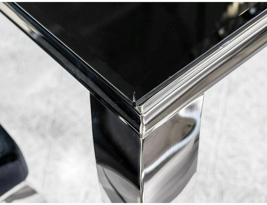 Dohányzóasztal Prince B