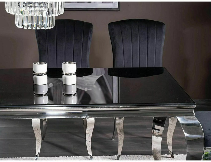 Prince I. étkezőasztal