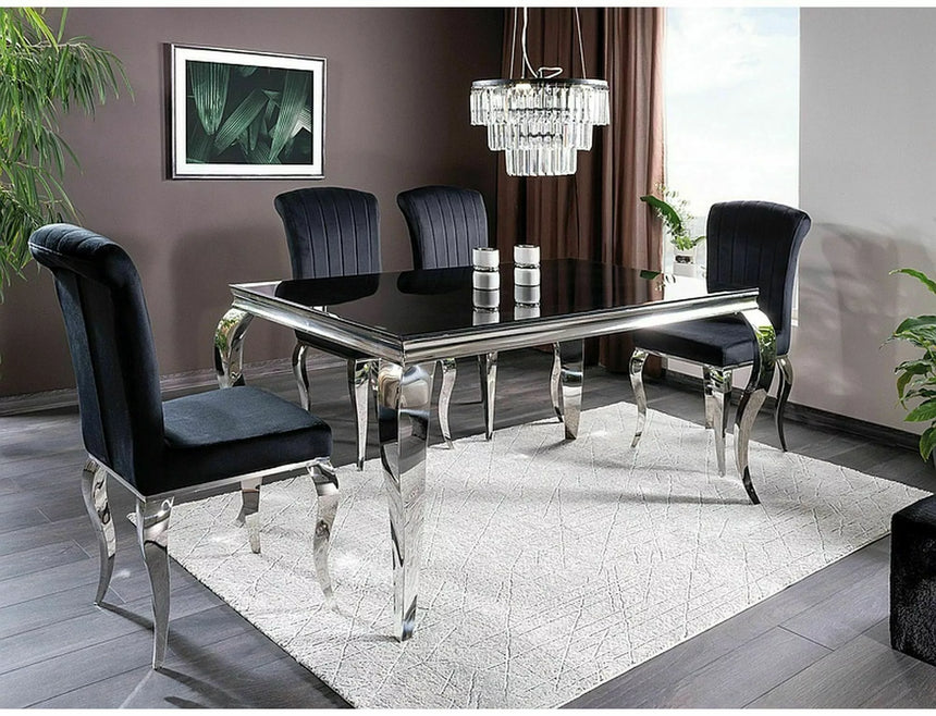 Prince I. étkezőasztal