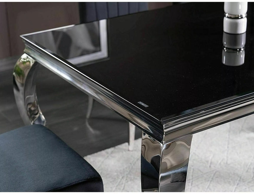 Prince I. étkezőasztal