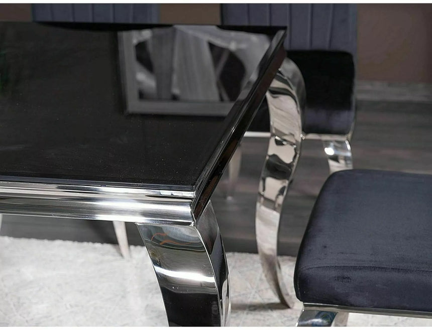 Prince I. étkezőasztal