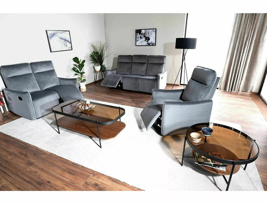 Dohányzóasztal Prima B