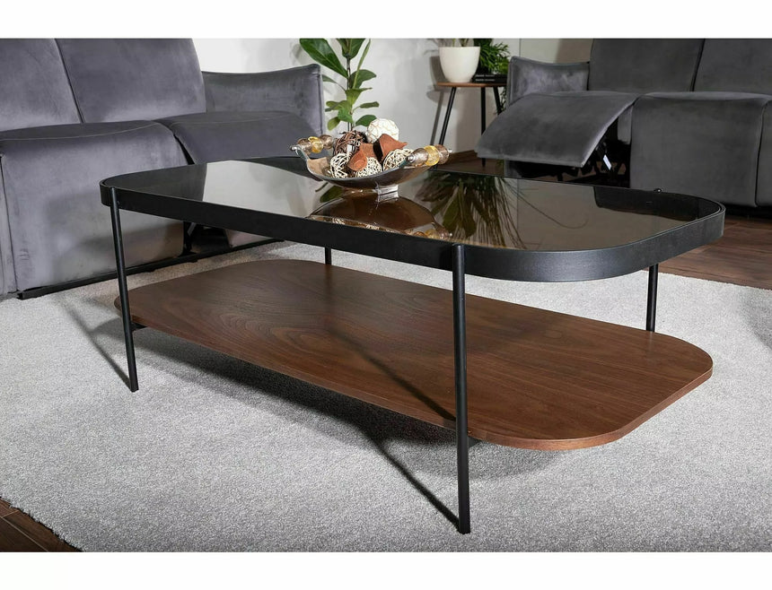 Dohányzóasztal Prima A