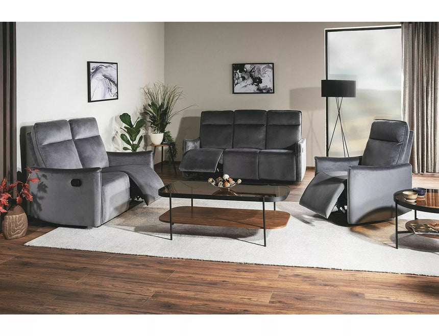 Dohányzóasztal Prima A