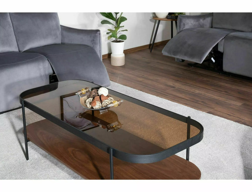 Dohányzóasztal Prima A