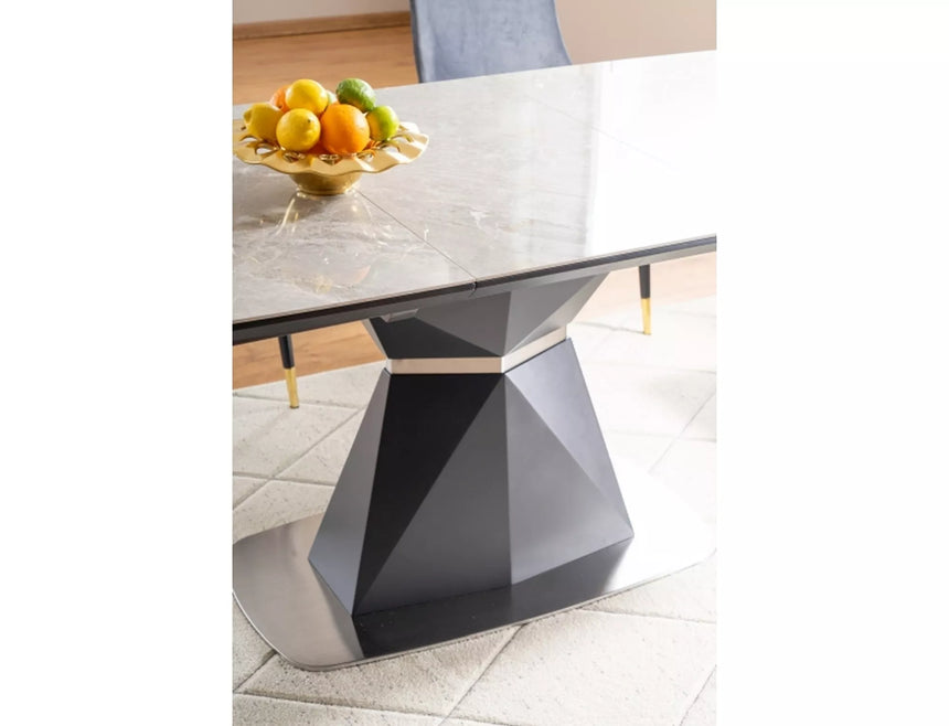 Cortez kerámia asztal étkezőasztal