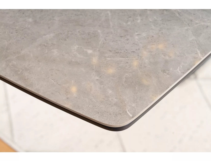 Cortez kerámia asztal étkezőasztal