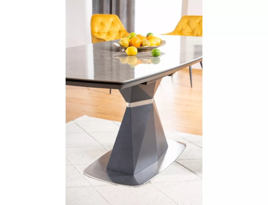 Cortez kerámia asztal étkezőasztal