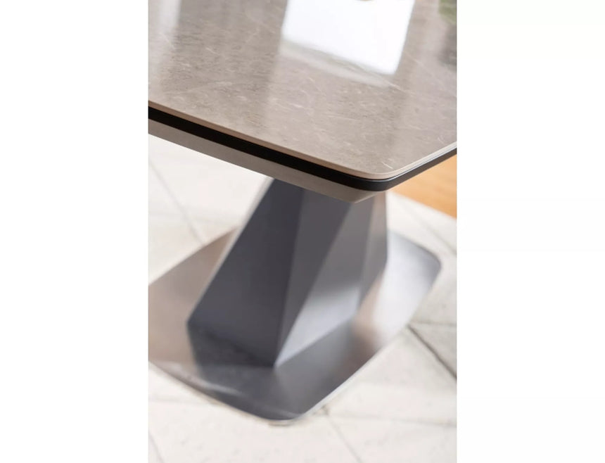 Cortez kerámia asztal étkezőasztal