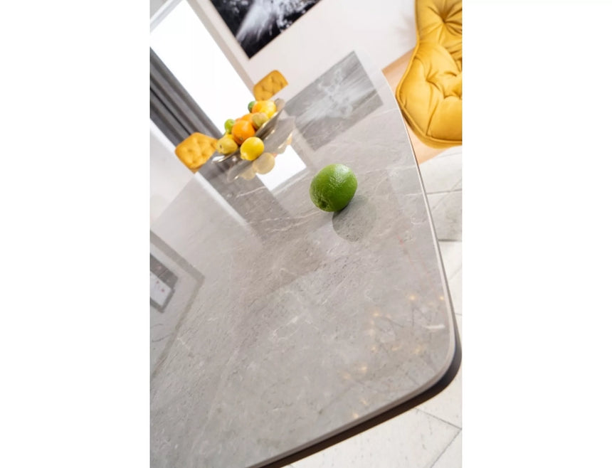 Cortez kerámia asztal étkezőasztal