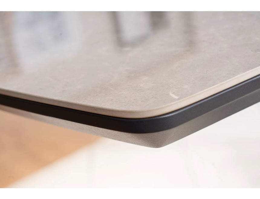 Cortez kerámia asztal étkezőasztal