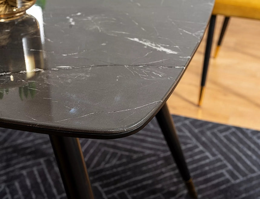 Cyryl I asztal étkezőasztal