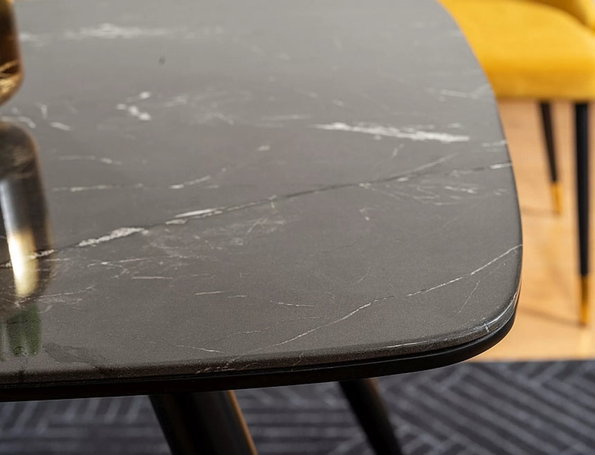 Cyryl I asztal étkezőasztal