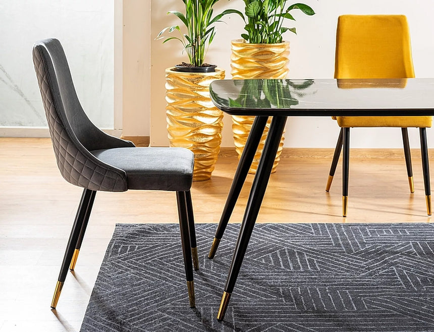 Cyryl I asztal étkezőasztal