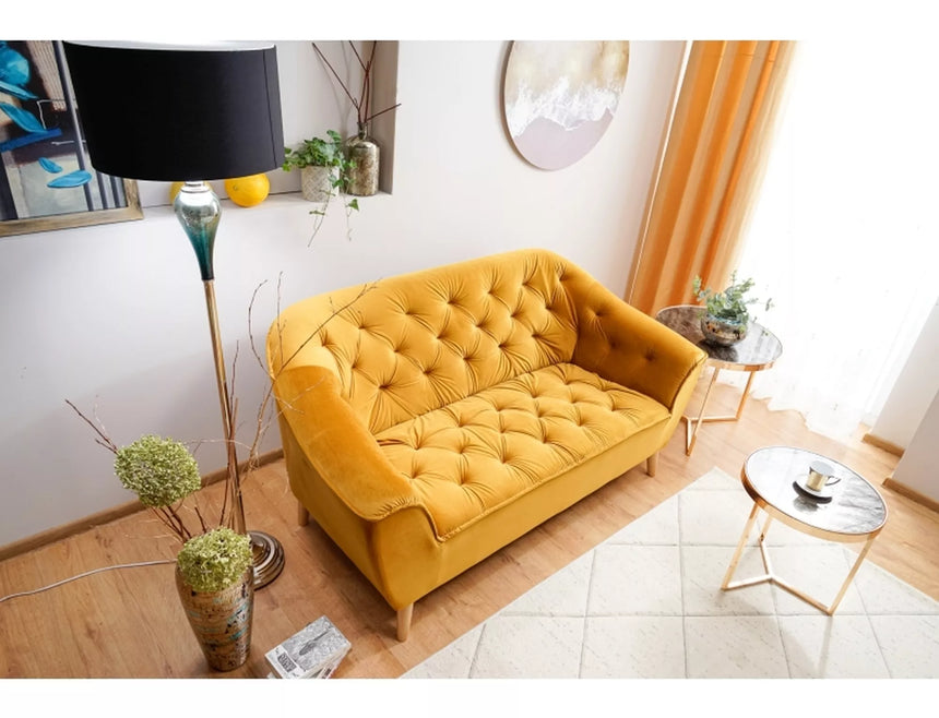 Delia II dohányzóasztal szett II.