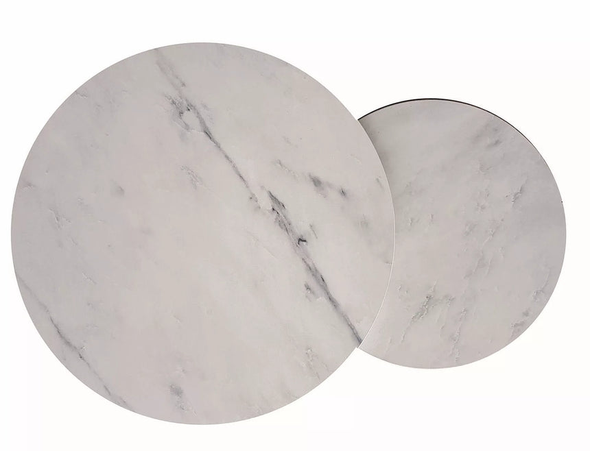 Dion dohányzóasztal szett I.