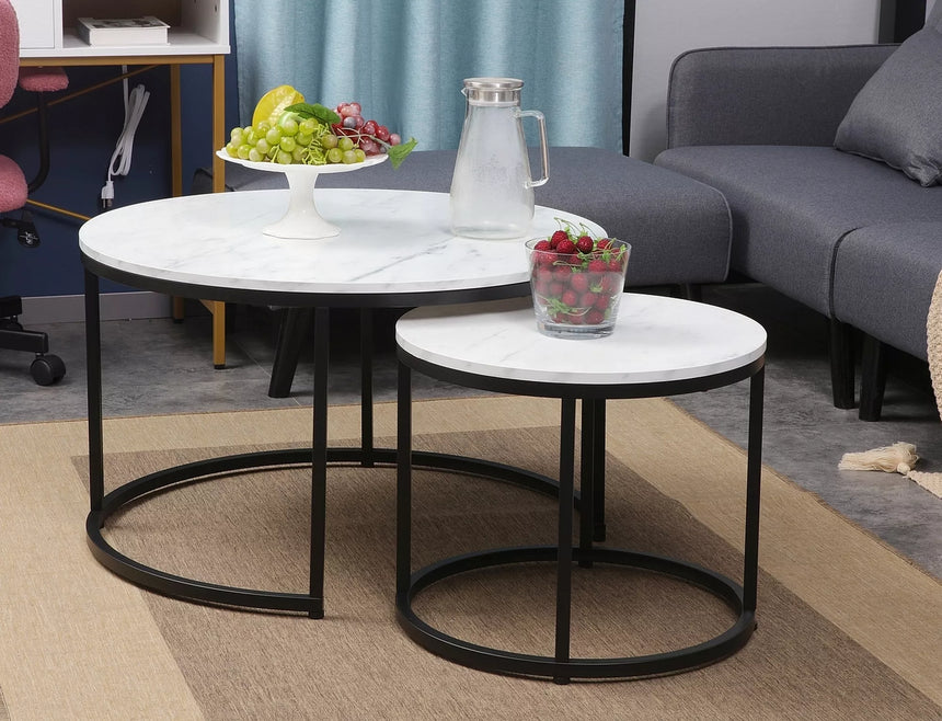 Dion dohányzóasztal szett I.