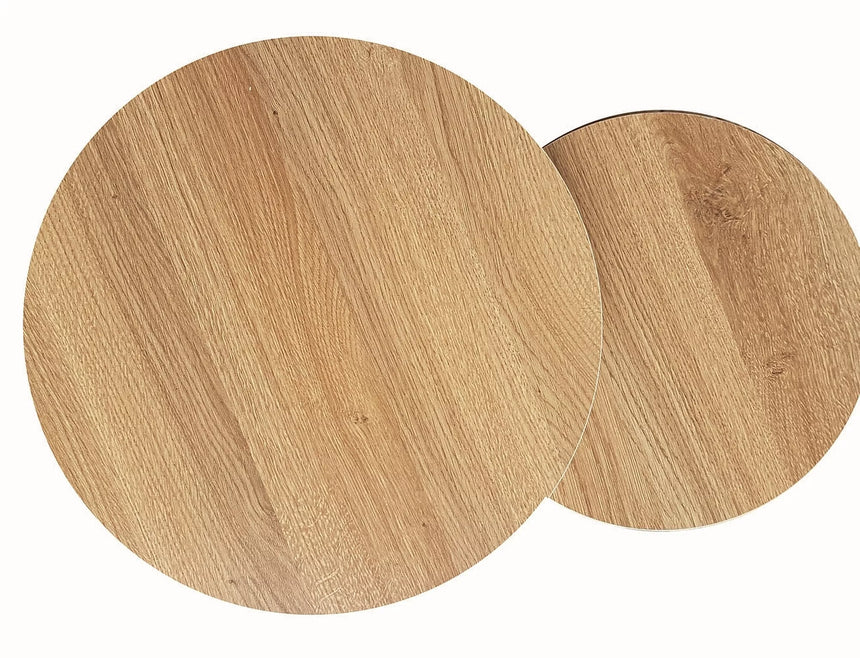 Dion dohányzóasztal szett V.