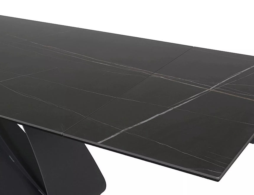 Diuna kerámia asztal étkezőasztal