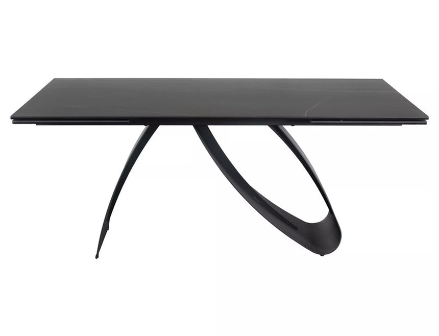 Diuna kerámia asztal étkezőasztal