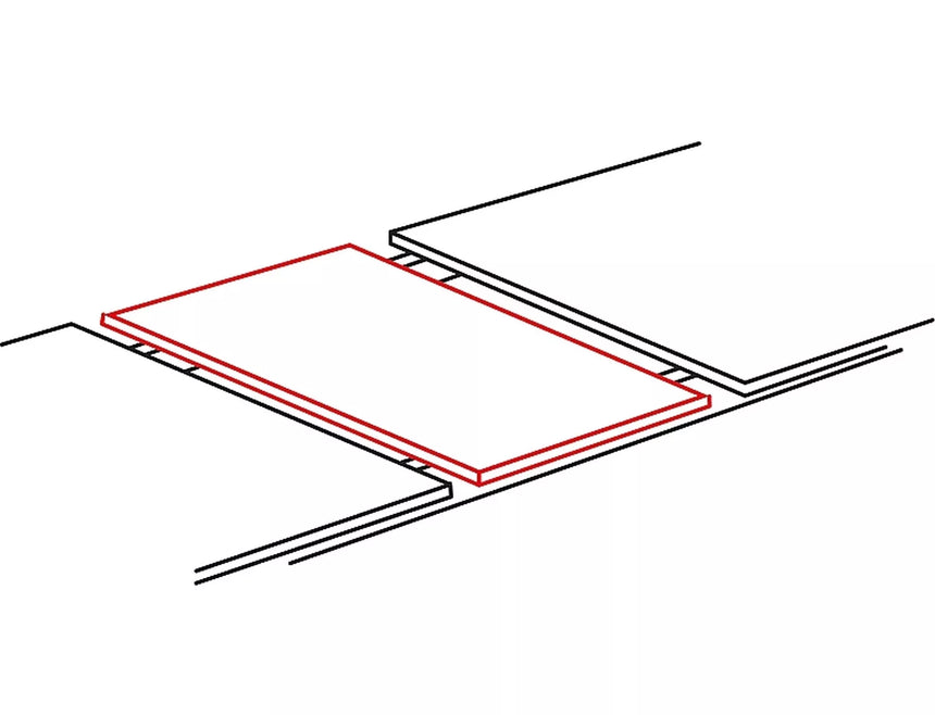 Domingo II asztal étkezőasztal