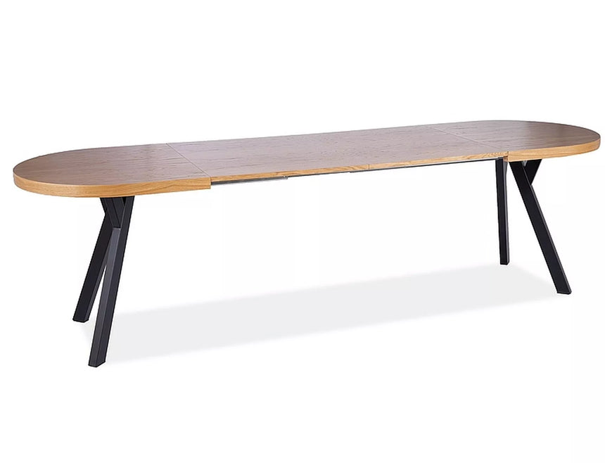 Domingo II asztal étkezőasztal