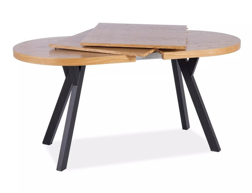 Domingo II asztal étkezőasztal